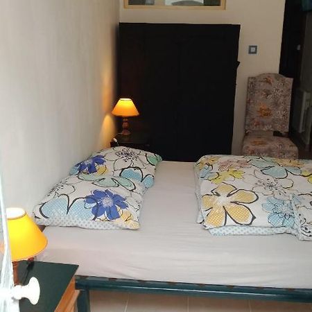 L'Ombrelle Bed & Breakfast Каркасон Екстериор снимка