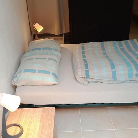 L'Ombrelle Bed & Breakfast Каркасон Екстериор снимка